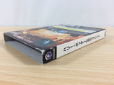 Harry Potter and the Goblet of Fire BOXED GameCube Japan - FG9619