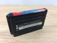 dh8061 Landstalker Koutei no Zaihou BOXED Mega Drive Genesis Japan
