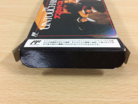 UB6715 The Untouchables BOXED NES Famicom Japan
