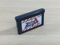 ud3277 Fire Pro Wrestling A BOXED GameBoy Advance Japan