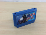 American Football Touch Down Fever BOXED NES Famicom Japan - UD1600