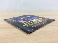 fh1951 Rhythm Thief R BOXED Nintendo 3DS Japan