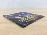 fh1951 Rhythm Thief R BOXED Nintendo 3DS Japan