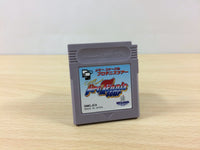 ub1488 Jimmy Connors Tennis Pro Tennis Tour BOXED GameBoy Game Boy Japan