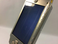 g8536 PSP-1000 CHAMPAGNE GOLD SONY PSP Console Japan