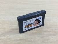 UD4172 Astro Boy Omega Factor Tetsuwan Atom BOXED GameBoy Advance Japan