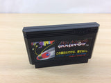 Arkanoid BOXED NES Famicom Japan - UC1327
