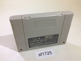 Power Soukoban Sokoban SNES Super Famicom Japan - SF1725