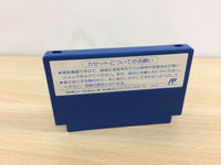 UB7226 Mickey Mouse 3 Yume Fuusen BOXED NES Famicom Japan