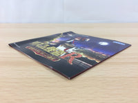 fh1951 Rhythm Thief R BOXED Nintendo 3DS Japan