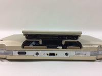 g8536 PSP-1000 CHAMPAGNE GOLD SONY PSP Console Japan
