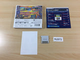 Little Battlers Experience Baku Boost BOXED Nintendo 3DS Japan - FH2872