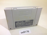 Street Fighter II 2 SNES Super Famicom Japan - SE8176