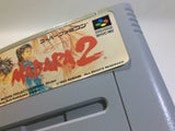 as2780 Madara 2 SNES Super Famicom Japan