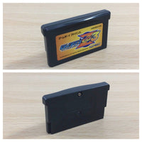UD8619 Rockman Zero 3 Megaman BOXED GameBoy Advance Japan
