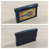 UD8619 Rockman Zero 3 Megaman BOXED GameBoy Advance Japan