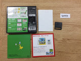 Eigo ga Nigate na Otona no DS Training Eigo Zuke BOXED Nintendo DS - FG4459