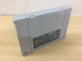 Kidou Soukou Dion Imperium BOXED SNES Super Famicom Japan - UC3597