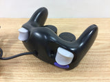 Game Cube Controller Violet & Clear Boxed GameCube Japan - DH8566