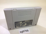Iso Zuri Ritou Hen Fishing SNES Super Famicom Japan - SG6768
