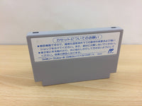 UB6715 The Untouchables BOXED NES Famicom Japan