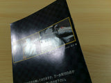 de8850 Nakajima Satoru Kanshuu F1 Hero MD BOXED Mega Drive Genesis Japan
