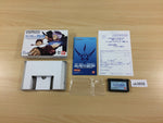 UB3658 Melody of Oblivion Boukyaku no Senritsu BOXED GameBoy Advance Japan