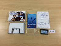 UB3658 Melody of Oblivion Boukyaku no Senritsu BOXED GameBoy Advance Japan