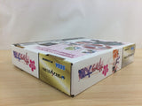 Sakura Taisen A Type special Limited edition Sega Saturn Japan - UD5012