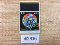di2616 Sadakichi Seven Hideyoshi no Ougon PC Engine Japan