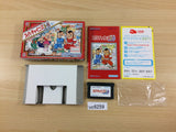 UC6259 Super Chinese 1+2 Advance BOXED GameBoy Advance Japan