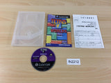 Tetris Worlds Disc GameCube Japan - FH2212