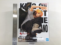 ob3751 Unopened Tokyo Revengers Manjiro Sano Anime Boxed Figure Japan