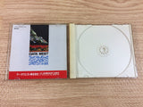 di4532 Rayxanber II CD ROM 2 PC Engine Japan