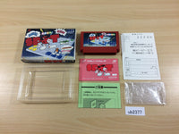 ub2377 Spot The Video Game BOXED NES Famicom Japan