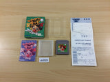 UB3526 Soreyuke Kid GoGo Kid BOXED GameBoy Game Boy Japan