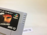Street Fighter II 2 SNES Super Famicom Japan - SE8176