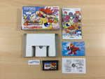 UD7703 Monster Farm Advance 2 BOXED GameBoy Advance Japan