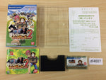 DF4607 One Piece Treasure Wars 2 BOXED Wonder Swan Bandai Japan