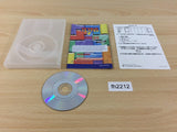 Tetris Worlds Disc GameCube Japan - FH2212