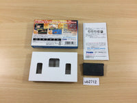 ub2712 Naruto Ninjutsuzenkai! BOXED GameBoy Advance Japan