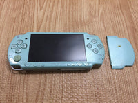 gb8449 Plz Read Item Condi PSP-2000 MINT GREEN SONY PSP Console Japan