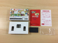 UC6259 Super Chinese 1+2 Advance BOXED GameBoy Advance Japan