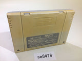 From TV Animation Slam Dunk SNES Super Famicom Japan - SE8476