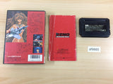 DF9665 Gaiares BOXED Mega Drive Genesis Japan
