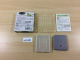 ub1489 Crayon Shinchan 4 BOXED GameBoy Game Boy Japan