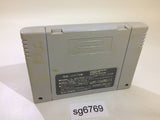 Mahjong Gokuu Tenjiku SNES Super Famicom Japan - SG6769