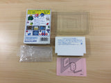 Adventures of Lolo 2 BOXED NES Famicom Japan - UB9694