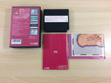 Gemfire Royal Blood BOXED NES Famicom Japan - UD3933