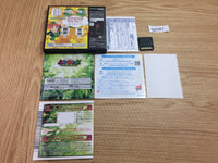 FG2397 Kouchuu Ouja Mushi King Super Collection BOXED Nintendo DS Japan